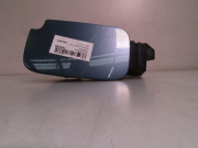 VOLET DE TRAPPE CARBURANT