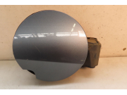 VOLET DE TRAPPE CARBURANT