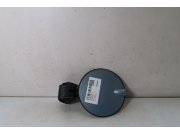 VOLET DE TRAPPE CARBURANT