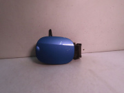 VOLET DE TRAPPE CARBURANT
