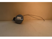 VOLET DE TRAPPE CARBURANT