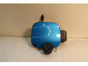 VOLET DE TRAPPE CARBURANT