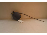 VOLET DE TRAPPE CARBURANT