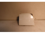 VOLET DE TRAPPE CARBURANT