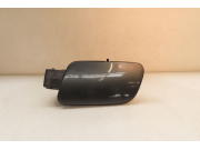VOLET DE TRAPPE CARBURANT