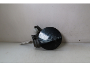 VOLET DE TRAPPE CARBURANT