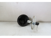 VOLET DE TRAPPE CARBURANT