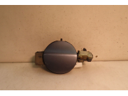 VOLET DE TRAPPE CARBURANT