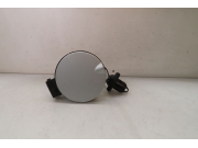 VOLET DE TRAPPE CARBURANT