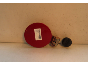 VOLET DE TRAPPE CARBURANT