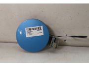 VOLET DE TRAPPE CARBURANT