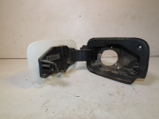 VOLET DE TRAPPE CARBURANT