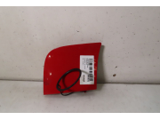 VOLET DE TRAPPE CARBURANT