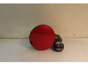 VOLET DE TRAPPE CARBURANT