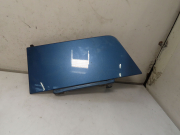 VOLET DE TRAPPE CARBURANT
