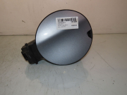 VOLET DE TRAPPE CARBURANT
