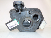 VOLET DE TRAPPE CARBURANT