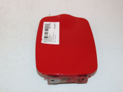 VOLET DE TRAPPE CARBURANT