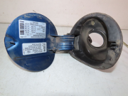 VOLET DE TRAPPE CARBURANT