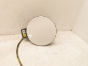 VOLET DE TRAPPE CARBURANT