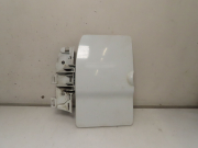 VOLET DE TRAPPE CARBURANT