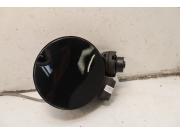 VOLET DE TRAPPE CARBURANT