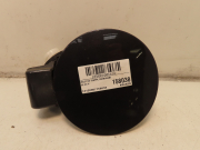 VOLET DE TRAPPE CARBURANT