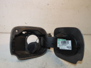 VOLET DE TRAPPE CARBURANT