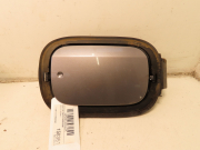 VOLET DE TRAPPE CARBURANT