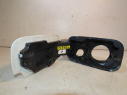 VOLET DE TRAPPE CARBURANT