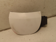 VOLET DE TRAPPE CARBURANT