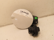 VOLET DE TRAPPE CARBURANT