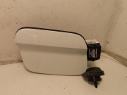 VOLET DE TRAPPE CARBURANT