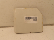 VOLET DE TRAPPE CARBURANT