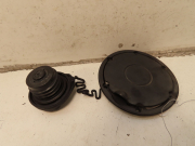 VOLET DE TRAPPE CARBURANT