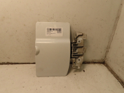 VOLET DE TRAPPE CARBURANT