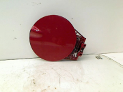 VOLET DE TRAPPE CARBURANT