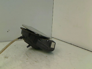 VOLET DE TRAPPE CARBURANT