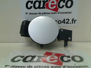 VOLET DE TRAPPE CARBURANT