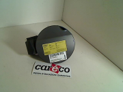 VOLET DE TRAPPE CARBURANT
