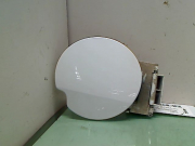 VOLET DE TRAPPE CARBURANT