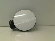 VOLET DE TRAPPE CARBURANT