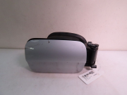 VOLET DE TRAPPE CARBURANT