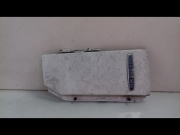 VOLET DE TRAPPE CARBURANT