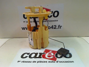 JAUGE A CARBURANT