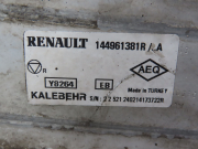ECHANGEUR AIR