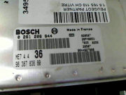 BOITIER INJECTION