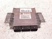 CALCULATEUR MOTEUR