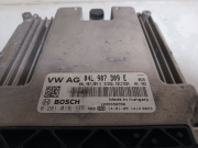 CALCULATEUR MOTEUR