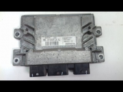 CALCULATEUR MOTEUR